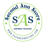 SECOND ANN STORE